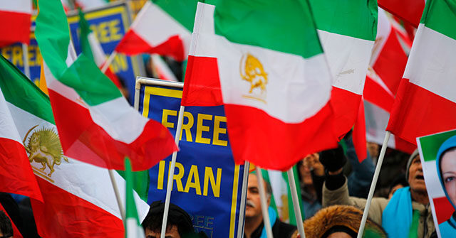 Tehran Outraged After Italian Parliament Supports Iranian Opposition Group Seeking ‘Free’ Iran
