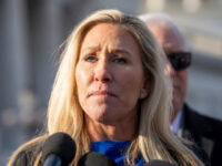 House Freedom Caucus Kicks Out Marjorie Taylor Greene, Board Member Says