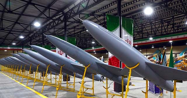 Bolivia Cuts Deal to Buy Iranian Drones, Alarming South America