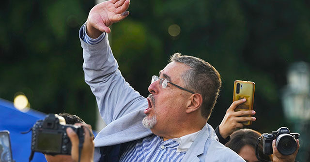 Guatemala Suspends Leftist Party Contending for Presidency, Leaving Race Uncertain