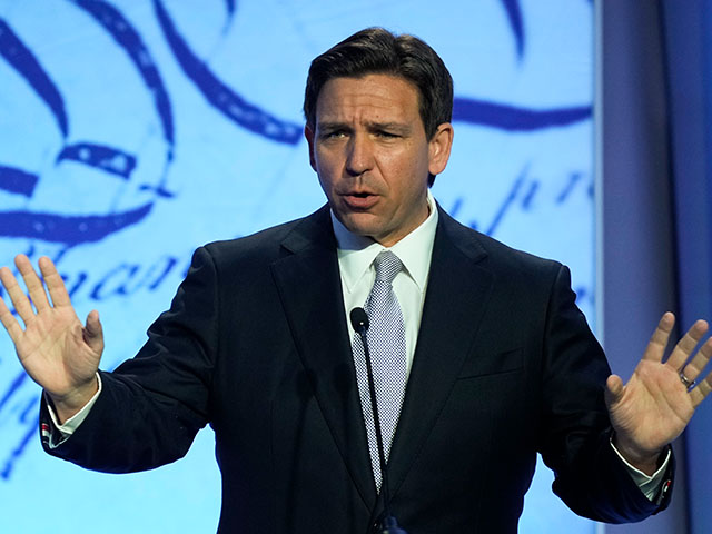 Ron DeSantis: 'I Would Not' Send Cluster Munitions to Ukraine - Vimarsana News