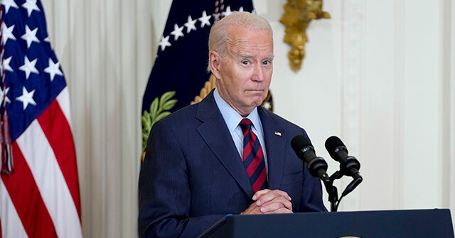 7 Times Biden Vowed to Restore 'Integrity' and 'Decency' to White House