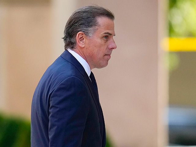 Three More Hunter Biden Lawyers Move to Withdraw from Case - Vimarsana News