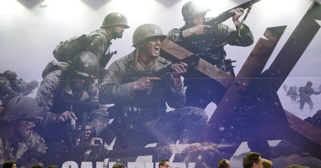 Report: Microsoft and Activision Blizzard Are Still Committed to Merger