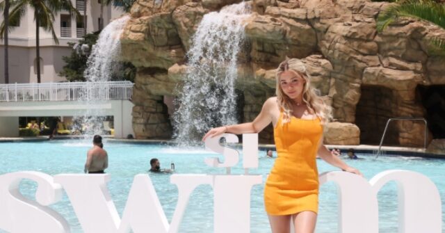 LSU Gymnast Olivia Dunne Admits She Can No Longer Attend Class in Person for 'Safety Reasons'