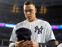 Yankees Star Aaron Judge on His Love for ‘God Bless America’: ‘Respect for the Veterans’