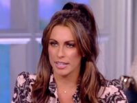 Alyssa Farah Griffin: Trump ‘Is in Decline,’ Likely Has Dementia