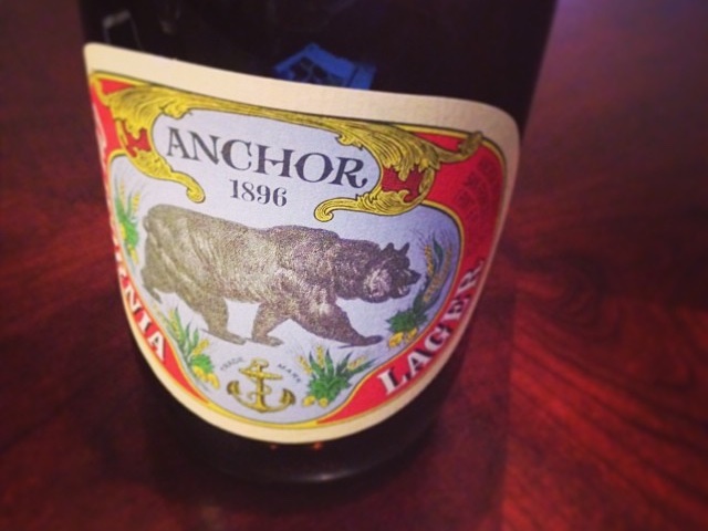 San Francisco Loses Iconic Anchor Brewing After 127 Years - Vimarsana News