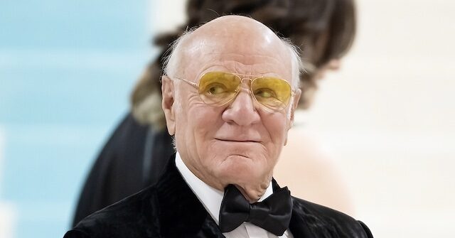 Barry Diller: Actor and Writer Strikes Could Lead to Hollywood’s 'Absolute Collapse'