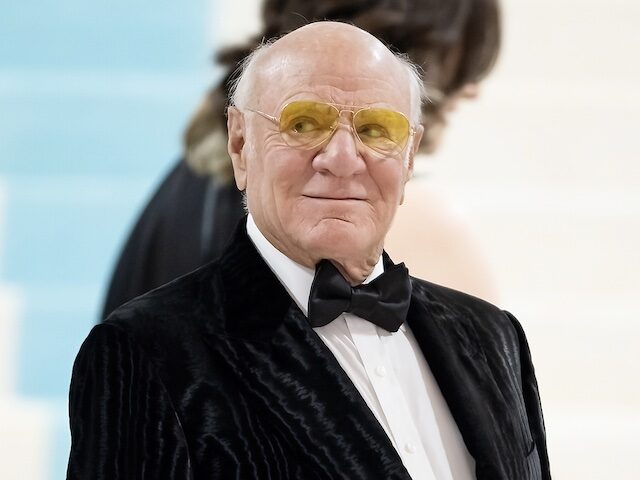 Barry Diller