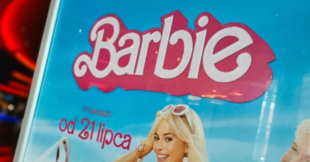 Sports Radio Host Fired for 'Barbie' Comments to Female Reporter