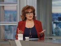 Behar: Court Ruled ‘Trump Is Not a King He Is Just a Crook with a Mug Shot’