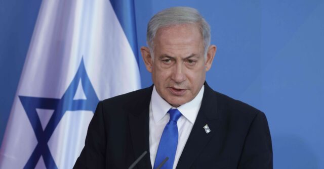 Netanyahu Offers Compromise on Future Reforms; Opponents Talk 'Civil War'
