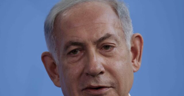 Netanyahu Warns Against Threats to Democracy by Military Deserters