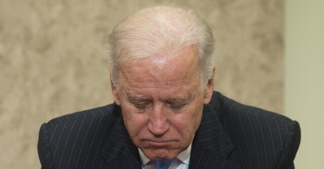 Dem Rep. Smith: Biden 'Does Not Have the Normal Strength' to Campaign, He's Done Well Despite 'Affordability Crises'