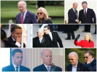 GOP Predicts Biden ‘Organized Crime Ring’ Received $50M, $30M More than Shown