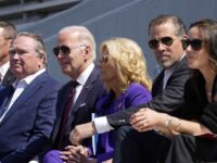 Report: Joe Biden Used Influence to Get Hunter Biden’s Daughter into Penn