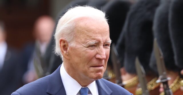 Report: Biden Already Has 'Unwritten' Nuclear Deal with Iran