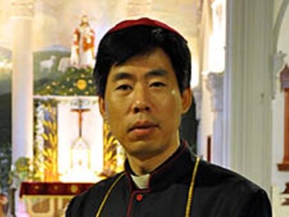 ROME — The Vatican announced this weekend it will accept China’s autonomous appointment of a Catholic bishop without Church approval.