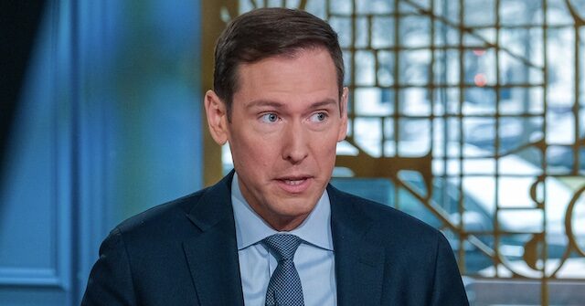 Brendan Buck: DeSantis Pride Month Ad 'Not the Future of the Republican Party'