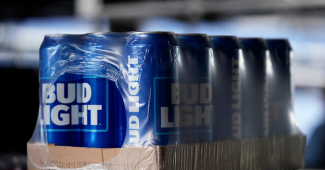 'Star of Death': Costco Customers Say Chain May Stop Stocking Bud Light