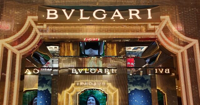 Bulgari Jewelry Apologizes to China for Naming Taiwan on Website