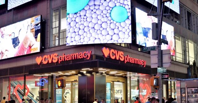 NYC CVS Security Guard Accused of Stabbing Serial Shoplifter to Death