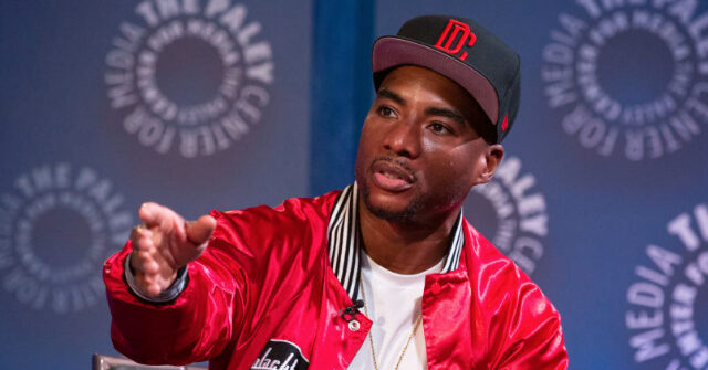 NextImg:Charlamagne tha God: Joe Biden Is a 'Shi**y Elected Official'