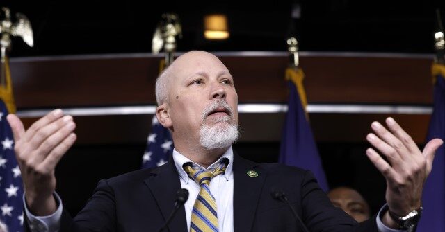 Exclusive: Reps. Roy and Davidson Unveil Bill Calling on NATO Allies to Pony Up
