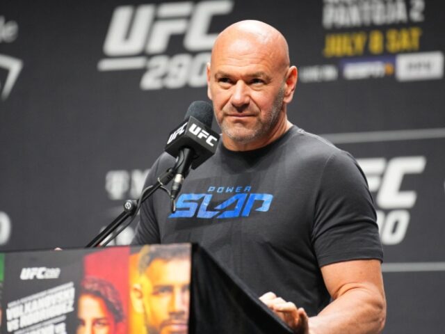 Dana White