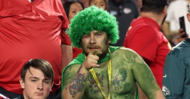 'They're F*ck*ng Obnoxious': Lions' CJ Gardner-Johnson Goes Off on Eagles Fans