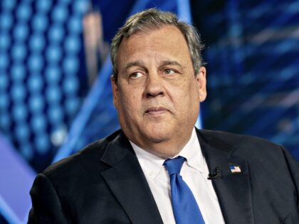 Christie: Trump ‘Won’t Be Able to Vote for Himself’ Next Year Because He’ll Be Convicted by Then