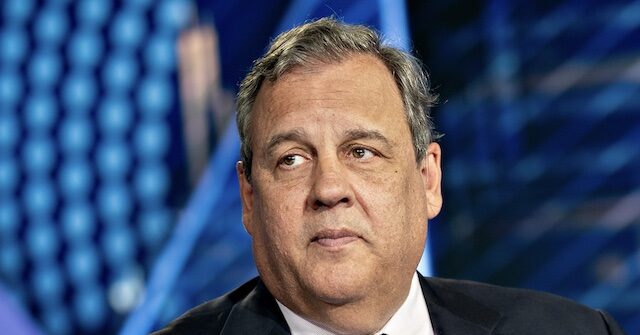 Christie: Trump 'Won’t Be Able to Vote for Himself' Next Year Because He’ll Be Convicted by Then