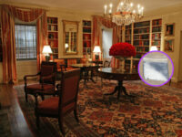 Trump: Security Tapes Would 'Quickly' Find WH Cocaine Smuggler