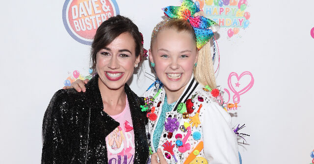 YouTuber Colleen Ballinger Accused of Grooming, Inappropriate Relationship with Singer-Actress JoJo Siwa When She Was 13