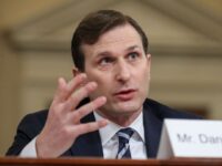 NY Dem. Dan Goldman Accuses 'Conservatives in the South' of Using Swastikas