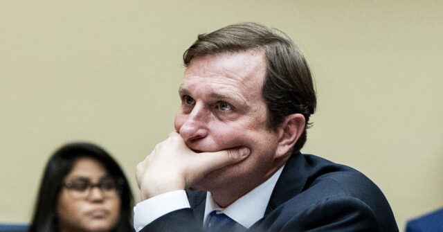 Blue State Blues: Democrats Can No Longer Lie with a Straight Face