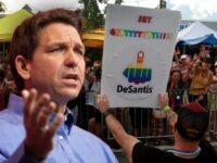 DeSantis 'Pride Month' Ad Comes Under Fire from Republicans: 'Divisive'