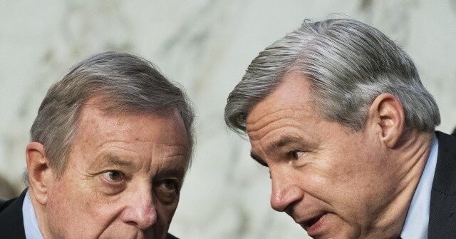Democrats Demand Private Info from Friend of SCOTUS Justices