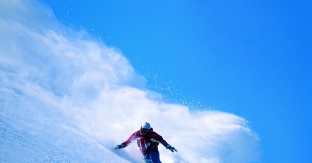 Vermont Snowboarding Coach Sues School That Fired Him for Saying Men Should Not Compete in Women's Sports