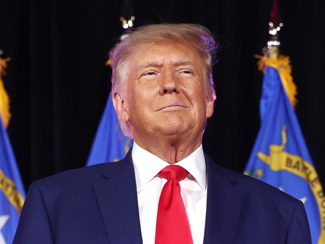 Clarence Thomas Stumps Colorado's Anti-Trump Lawyer: Can't Give Example of States Disqualifying National Candidates - Vimarsana News