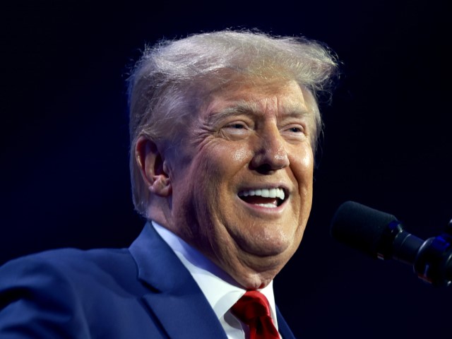 Trump Jokes Ahead of Arraignment: 'I Need One More Indictment to Ensure My Election' - Vimarsana News