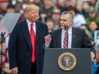 Rep. Matt Rosendale Backs Impeaching Biden, Expunging Trump Impeachments