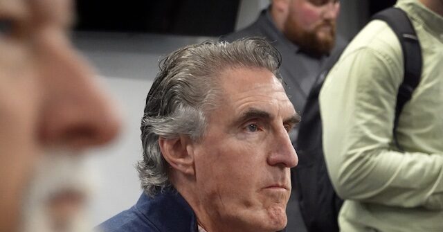 Gov. Burgum: Presidents Should Not Engage in Culture Wars