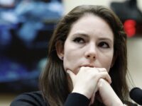 Breitbart's Morris: Government Institutions Have 'Zero Credibility'