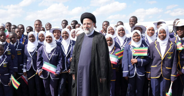 Iran's President in Uganda: LGBTQ ‘Trying to End the Generation of Human Beings’