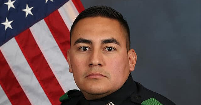 Widow of Cop Killed by Drunk Driver Finalizes Adoption of Two Boys