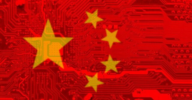 Dem Rep. Krishnamoorthi: U.S. Investment Funded Nearly 40% of China's AI Sector and That Gets Shared with Military
