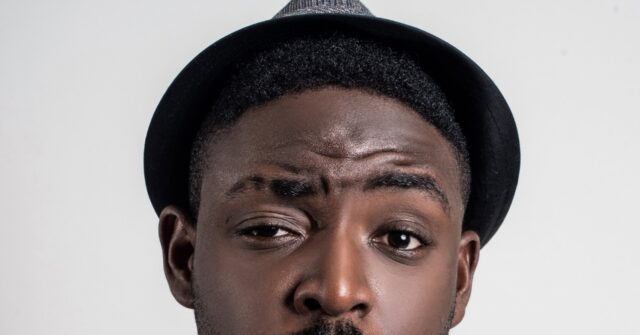 Following Failure of Government Hip-Hop, China Promotes Regime-Friendly Ghanaian Rapper