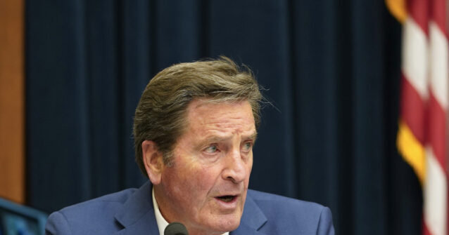 Dem Rep. Garamendi: We Must 'Go Back to Basics' and Keep Military DEI or Put 'Major Recruiting Problem' on Military